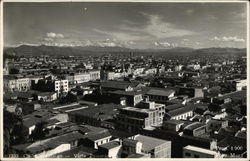 Vista Panorama (Panoramic View) Vista Panorama (Panoramic View)