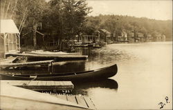 Lake Archer Lake Archer