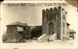 Scottish Rite Catheral Scottish Rite Catheral