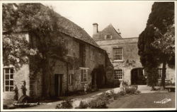 Roger Warner's Postcard