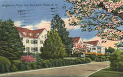 Highland Pines Inn Highland Pines Inn