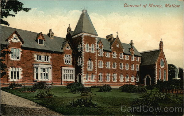 Convent of Mercy Mallow Ireland