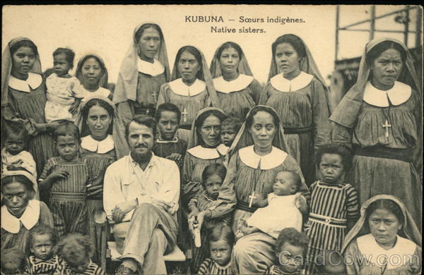 presentation sisters papua new guinea