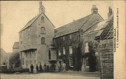 Hambridge Mills Postcard