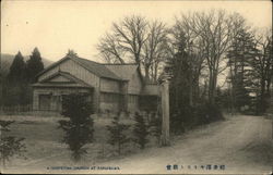 A Christian Church Postcard