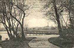 Tojhushaven Postcard