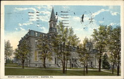 South College (Lafayette) South College (Lafayette)