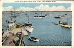 Motor Boats and Yachts, City Point Motor Boats and Yachts, City Point