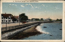 Water View at Fairhaven Bridge Water View at Fairhaven Bridge
