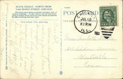 back