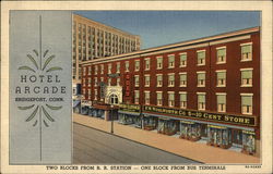 Hotel Arcade Hotel Arcade