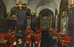 Prince George Hotel New York, NY Postcard Postcard Postcard