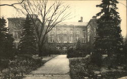 State Teachers College State Teachers College