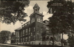 State College Postcard