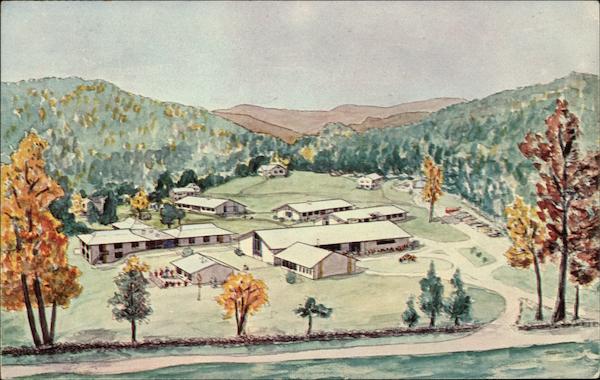 Missionary Orientation Center Stony Point New York