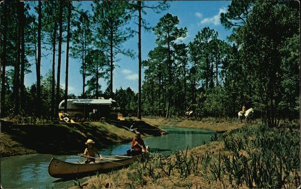 disney fort wilderness shirt