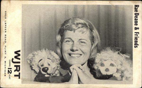 Rae Deane & Friends Actresses
