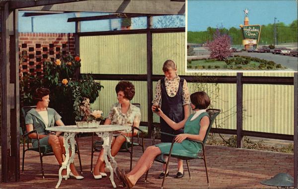 Holiday Inn Meridian Mississippi