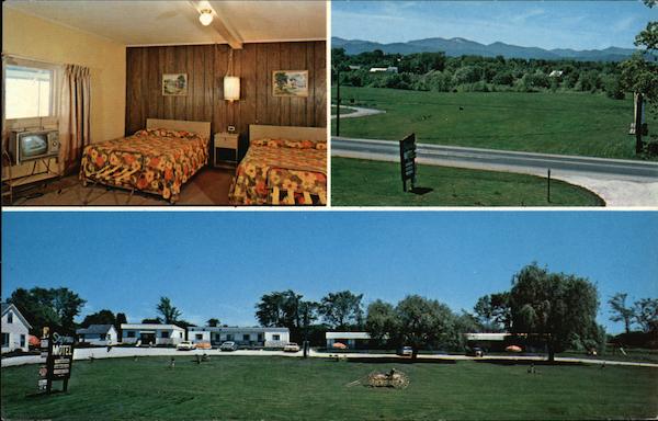 Skyview Motel Vergennes Vermont