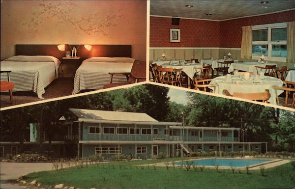 Tardy's Motor Lodge East Swanzey New Hampshire