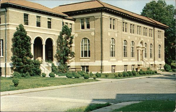 The Catholic University of America Washington District of Columbia