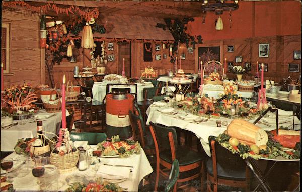 Club El Bianco Chicago Illinois