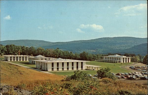 Windham College Putney Vermont