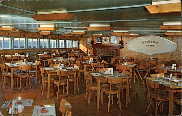 The Lobster Pot Bristol Rhode Island