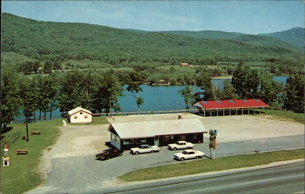 Chicken Stop Cheshire Massachusetts Sam Scarfone