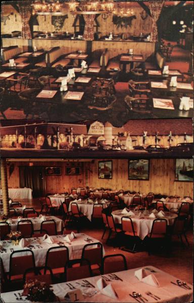 Ann's Place Norton Massachusetts