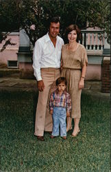Johnny Glover, Candidate for State Representative Postcard