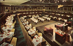 The Golden Apple Dinner Theatre Sarasota, FL Postcard Postcard Postcard