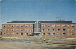 University of Maine Postcard