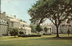 Dickinson College Dickinson College