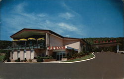 Shaw's Restaurant New Haven, CT Postcard Postcard Postcard