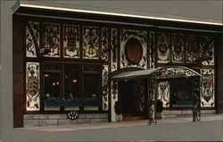 Karl Ratzch's Postcard