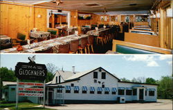 Ma Glockner's Bellingham, MA Postcard Postcard Postcard