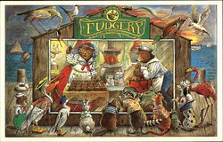 The Newport Fudgery The Newport Fudgery