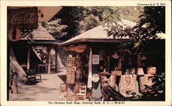 The Chimney Rock Shop The Chimney Rock Shop