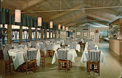 Fisherman's Wharf Postcard