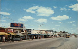 Ocean Boulevard Ocean Boulevard