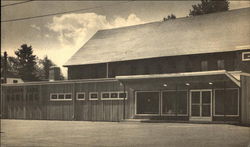 Sebago Lake Bowling Maine Postcard Postcard Postcard