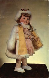 Million Dollar Baby, Lincoln Park Postcard