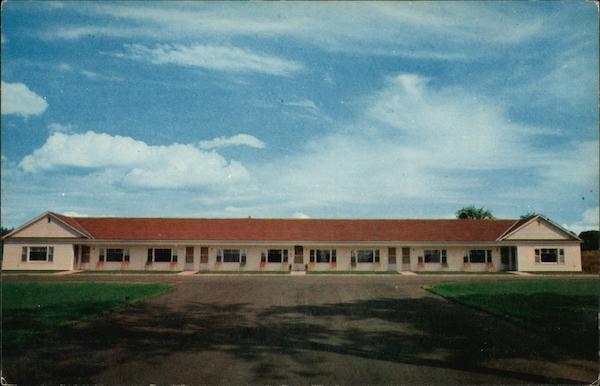 Lake View Motel Burlington Vermont Conant