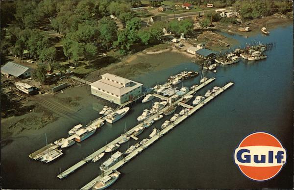 Beaufort Marina, Inc. South Carolina