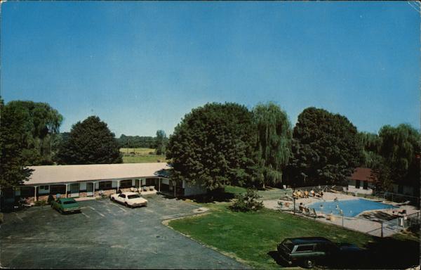 Naples Motel Westbrook Connecticut