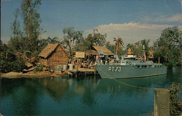 McHale's Ocean Universal City California