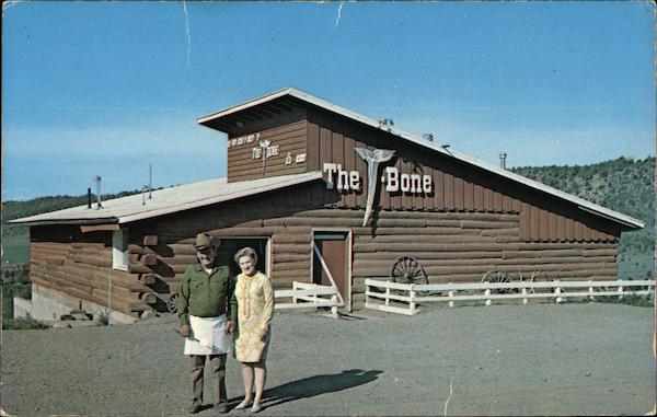 The T-Bone Durango Colorado