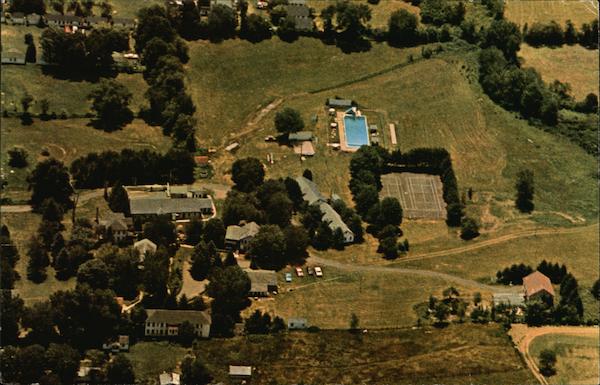 Dawn Lodge Moodus Connecticut