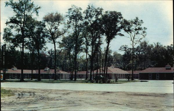 Lord Ashley Court Charleston South Carolina